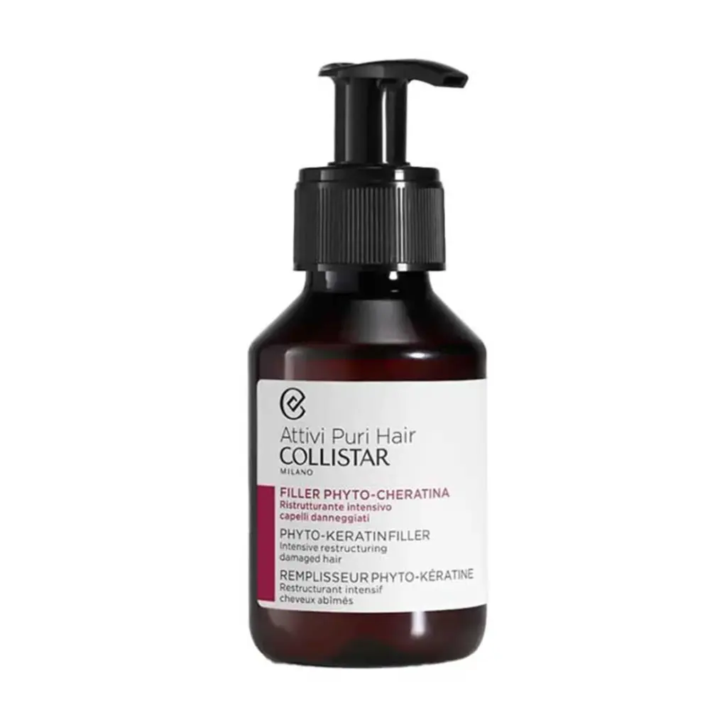 Collistar Fitoqueratina Tratamiento Reestructurante 1 U