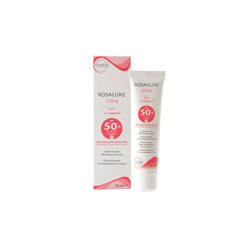 Rosacure Ultra SPF 50+ 30ml