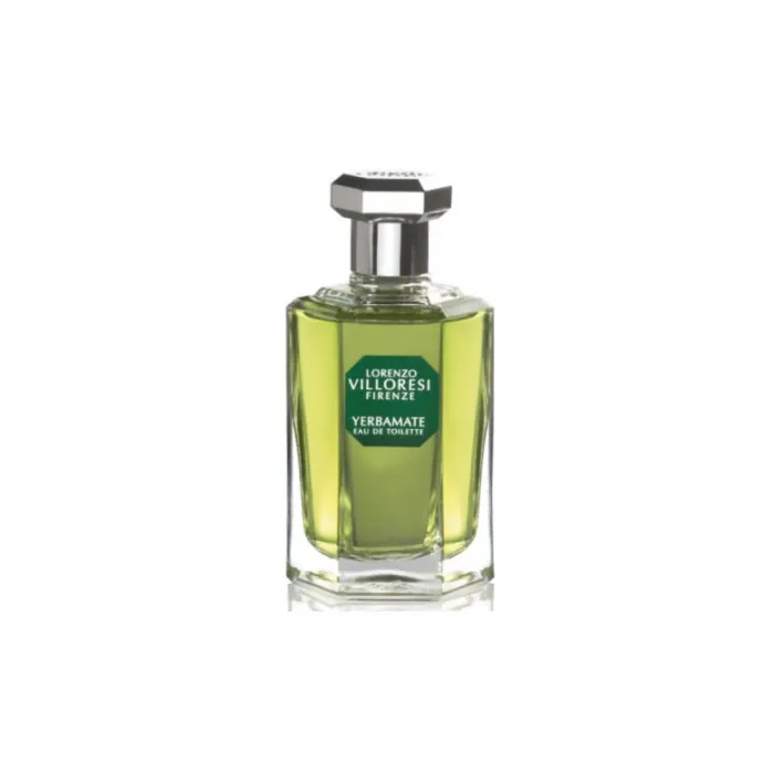 Lorenzo Villoresi Yerbamate Eau De Toilette Spray 50ml