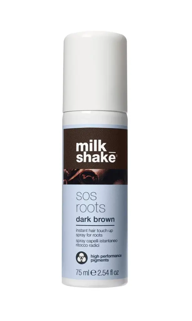 Milk Shake Sos Roots Black Spray 75ml