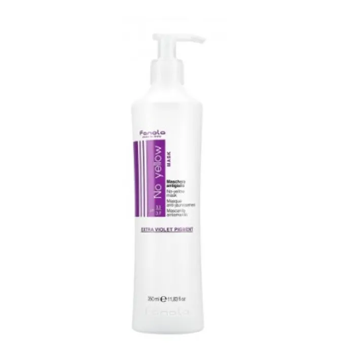Fanola No Yellow Mask 350ml
