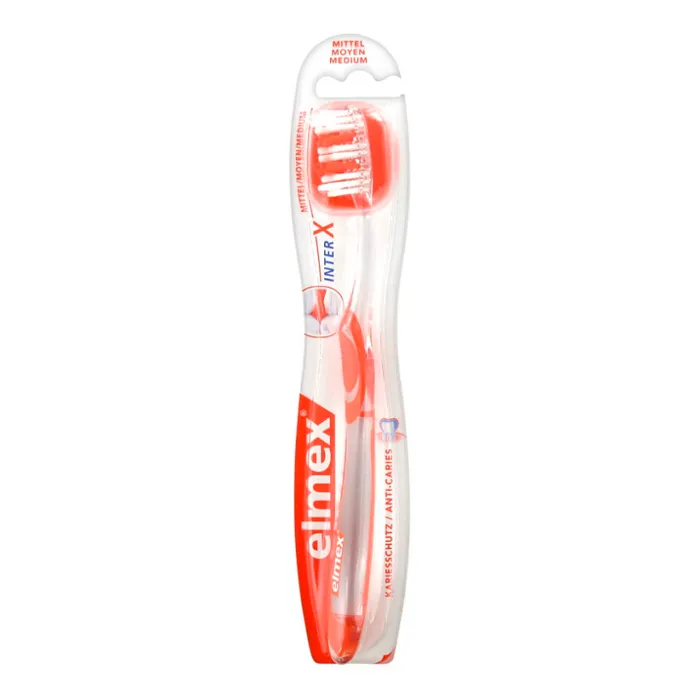 Elmex Carie da Spazzolino da Denti 1U