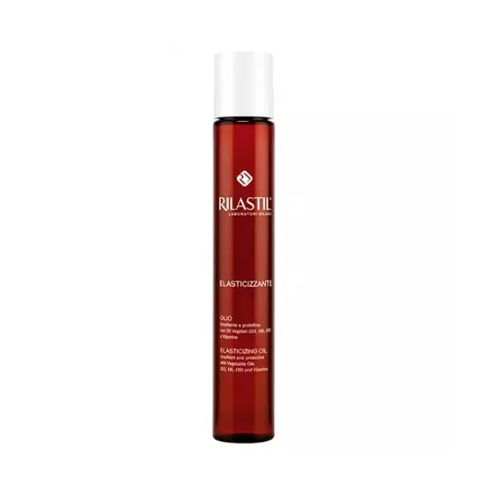 Rilastil Olio Elastico 80ml