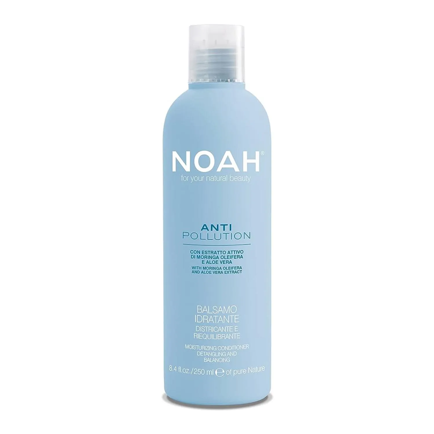 Noah Anti-Pollution Anti Pollution 250ml Noah Anti-Pollution Anti Pollution 250ml Noah Anti-Pollution Anti Pollution 250ml