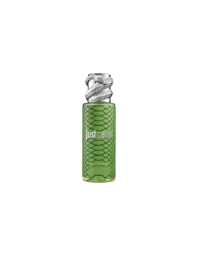 Roberto Cavalli Rc Just Cavalli Mist Green 250ml