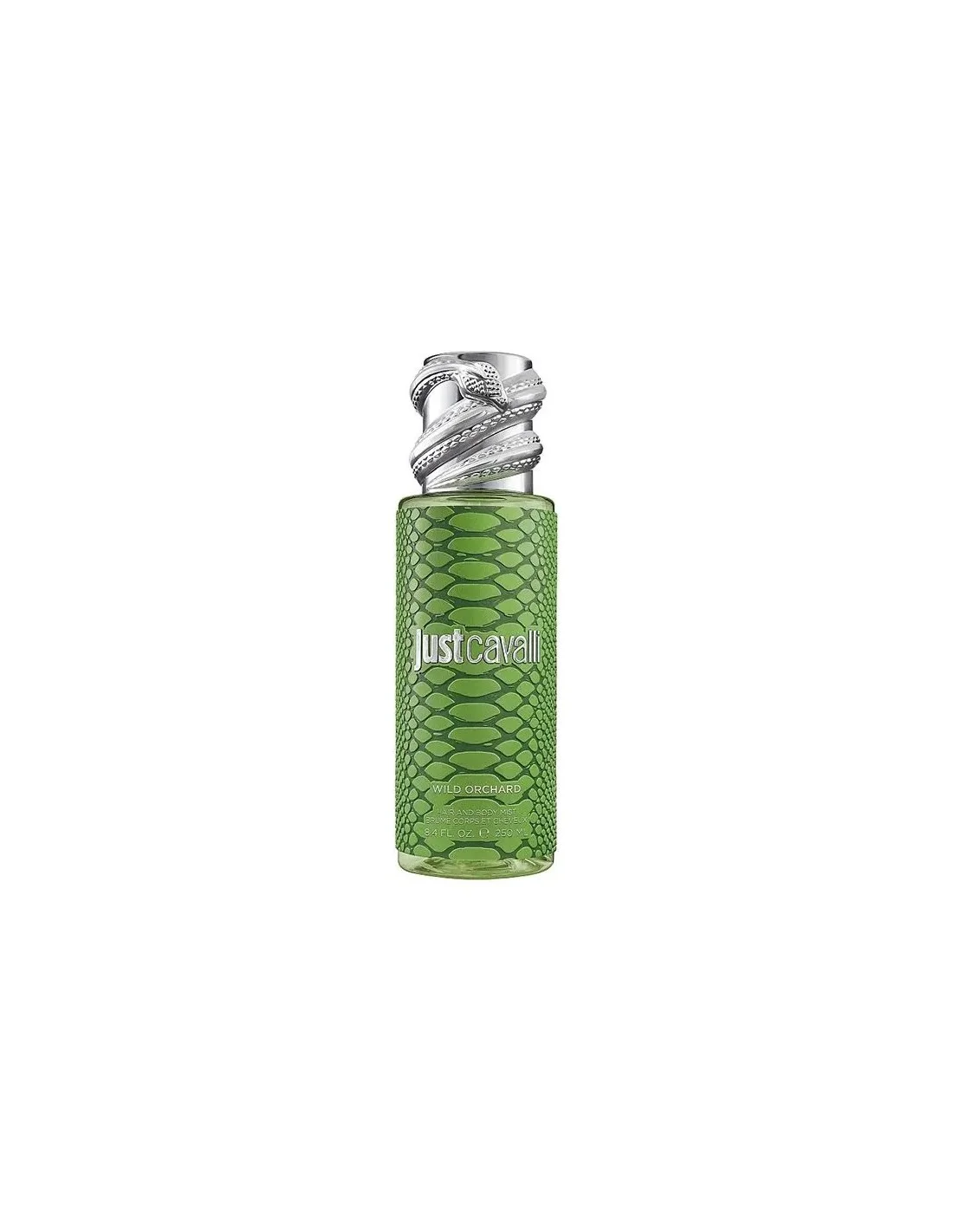 Roberto Cavalli Rc Just Cavalli Mist Green 250ml Roberto Cavalli Rc Just Cavalli Mist Green 250ml Roberto Cavalli Rc Just Cavalli Mist Green 250ml