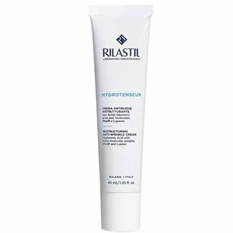 Rilastil Hydrotenseur Crema Nutritiva 40ml