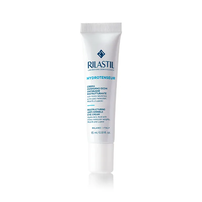 Rilastil Hydrotenseur Contorno Occhi 15ml