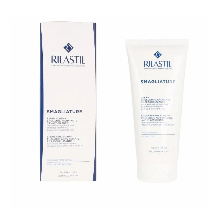 Rilastil Smagliature Crema 200ml