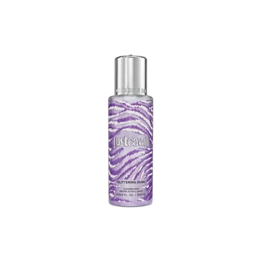 Roberto Cavalli Just Cavalli Body Mist Glit Dusk 250ml