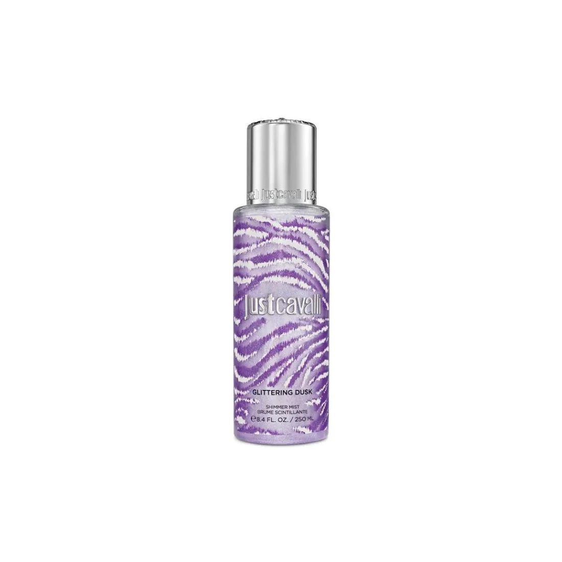 Roberto Cavalli Just Cavalli Body Mist Glit Dusk 250ml Roberto Cavalli Just Cavalli Body Mist Glit Dusk 250ml Roberto Cavalli Just Cavalli Body Mist Glit Dusk 250ml