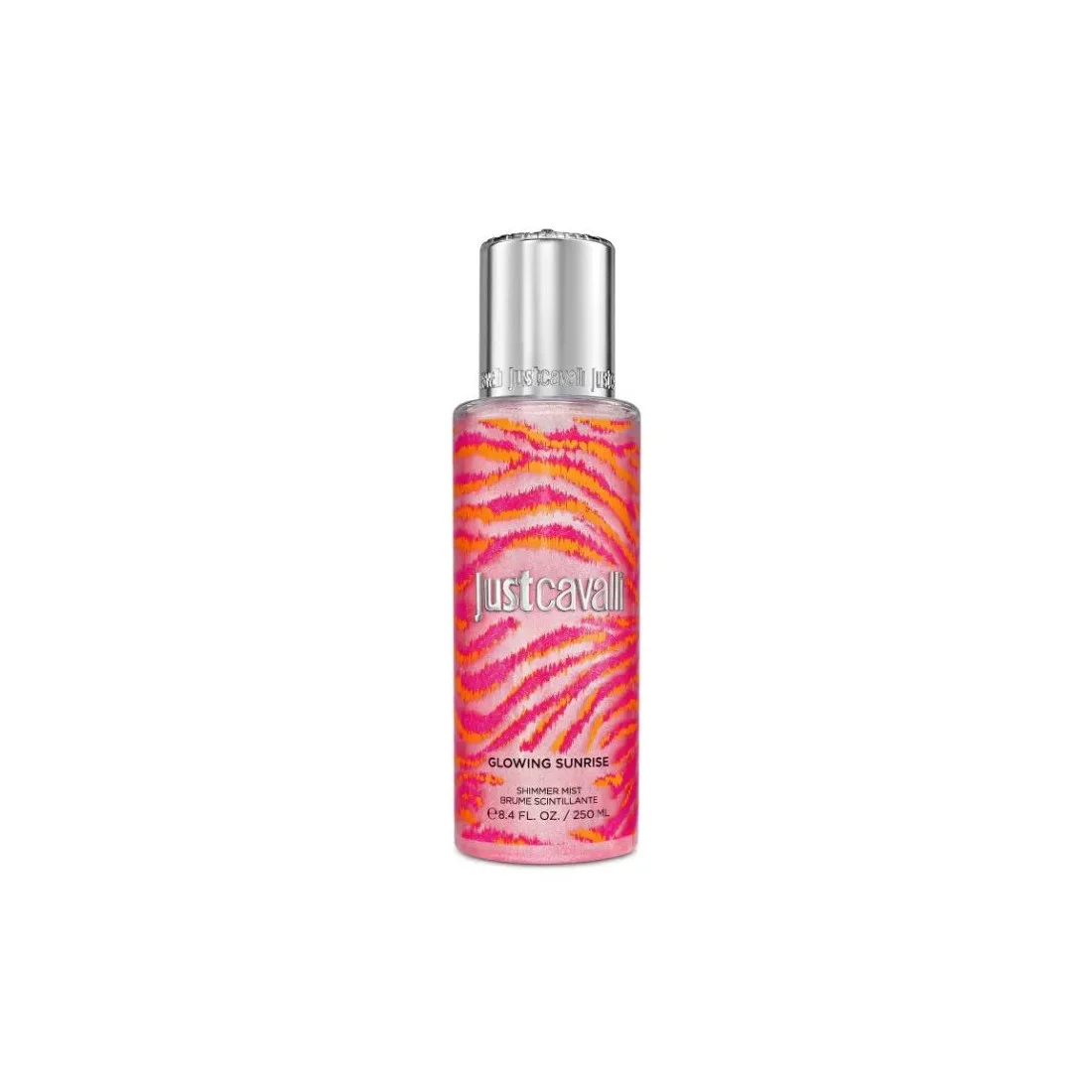 Roberto Cavalli Just Cavalli Body Mist Clowing Sunr 250 Roberto Cavalli Just Cavalli Body Mist Clowing Sunr 250 Roberto Cavalli Just Cavalli Body Mist Clowing Sunr 250
