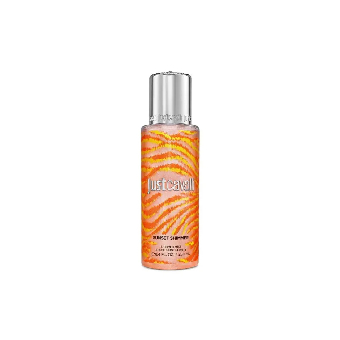 Roberto Cavalli Just Cavalli Body Mist Sunset Shim 250 Roberto Cavalli Just Cavalli Body Mist Sunset Shim 250 Roberto Cavalli Just Cavalli Body Mist Sunset Shim 250