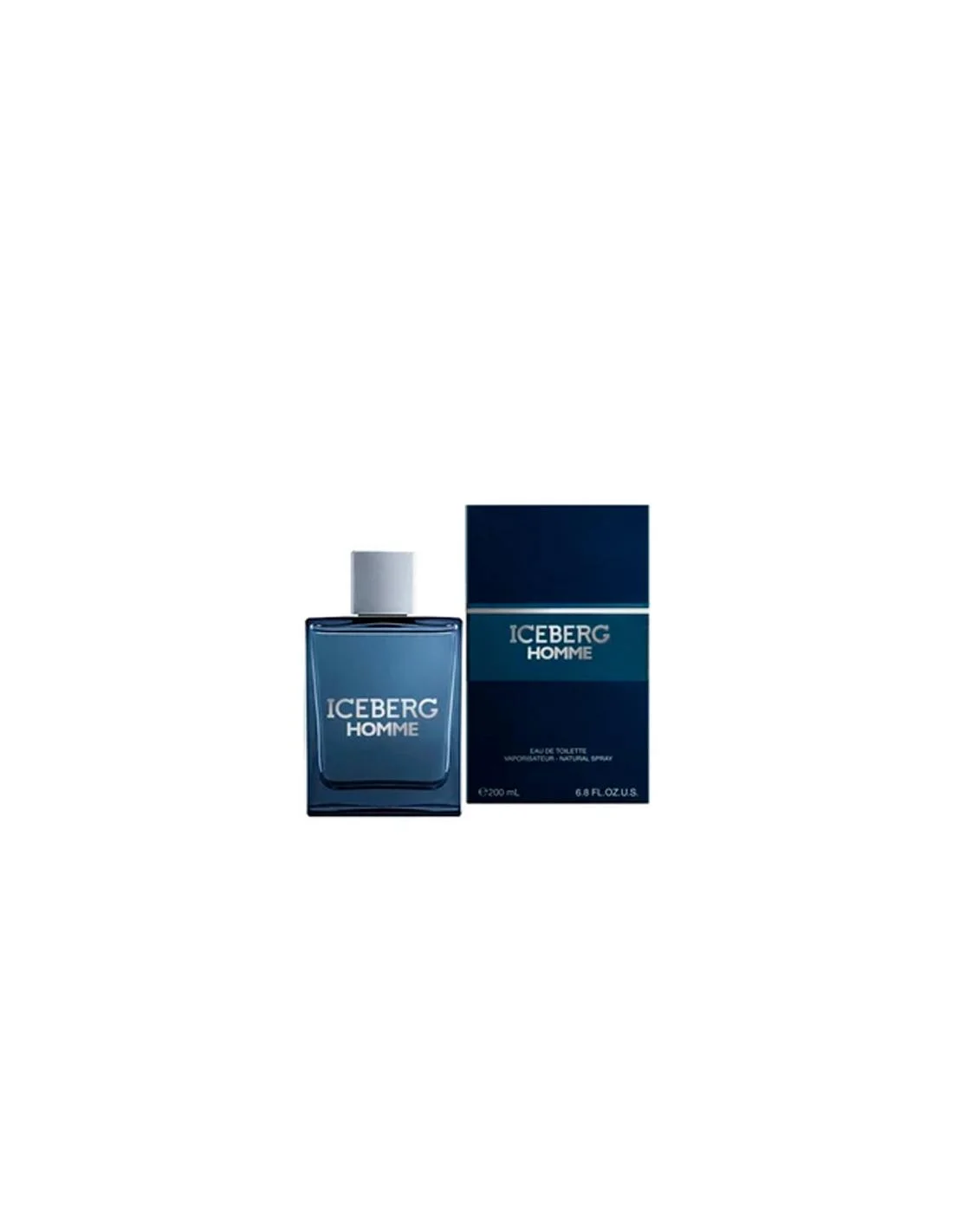 Iceberg Homme Edt Spray 200ml Iceberg Homme Edt Spray 200ml Iceberg Homme Edt Spray 200ml