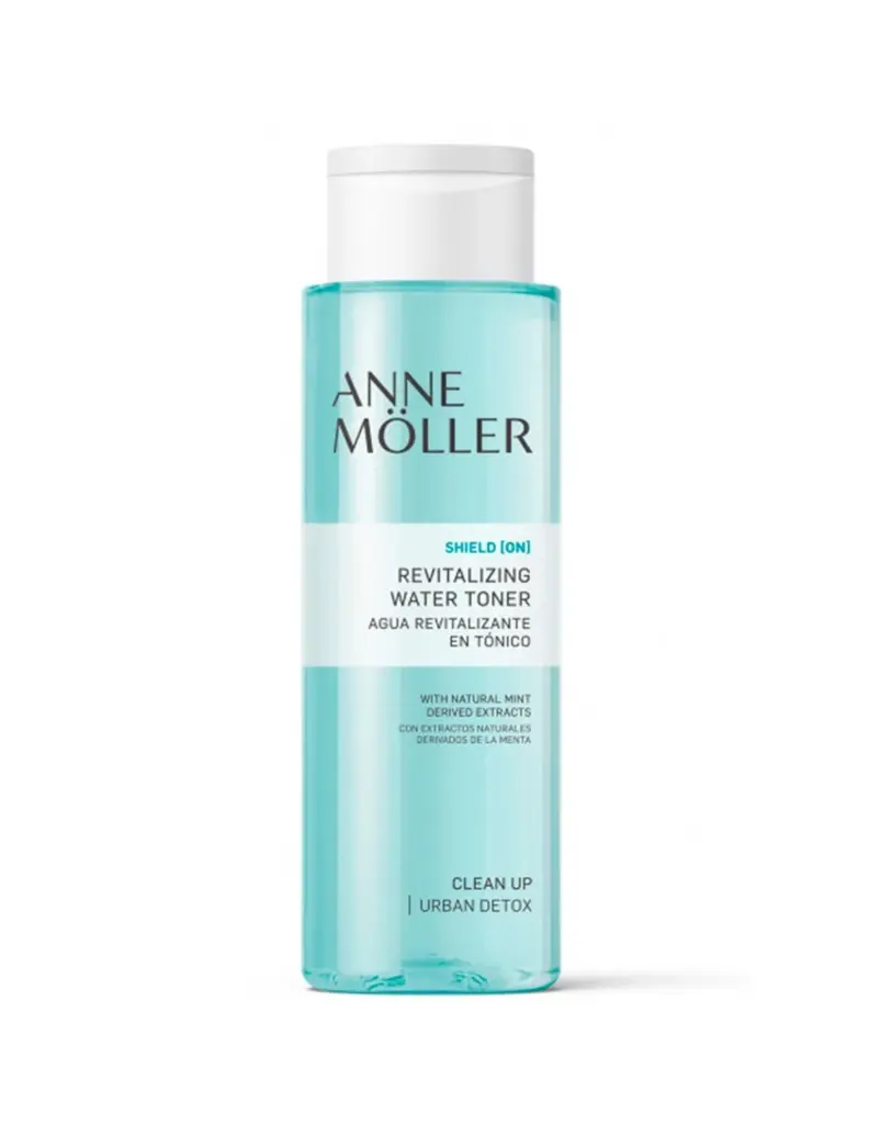 Anne Möller An Clean Up Revital Water Toner 200ml