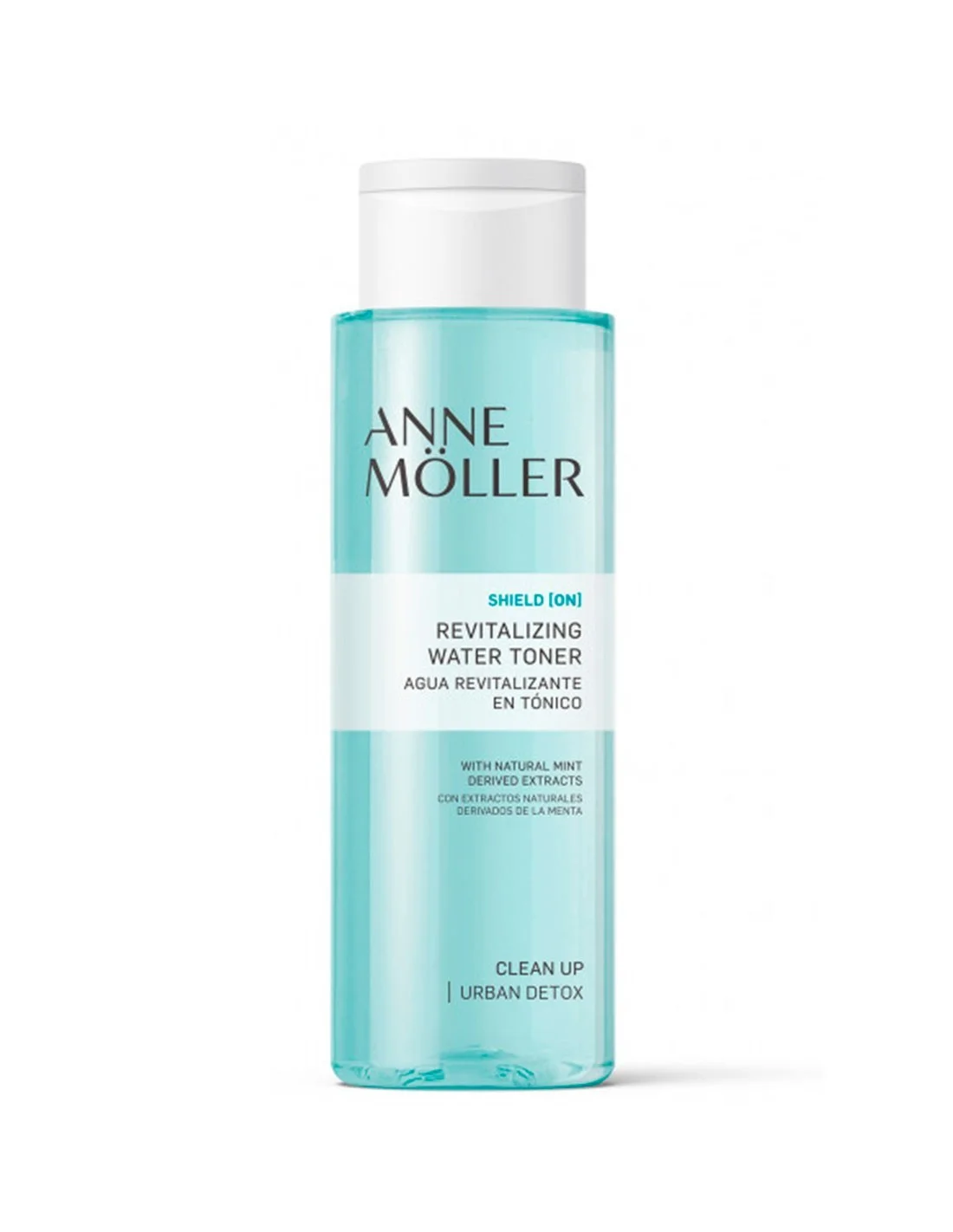 Anne Möller An Clean Up Revital Water Toner 200ml Anne Möller An Clean Up Revital Water Toner 200ml Anne Möller An Clean Up Revital Water Toner 200ml