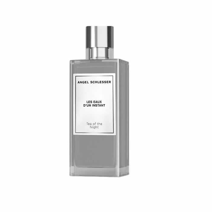 Angel Schlesser Les Eaux D'Un Instant Tea Of The Night Eau De Toilette Spray 150ml
