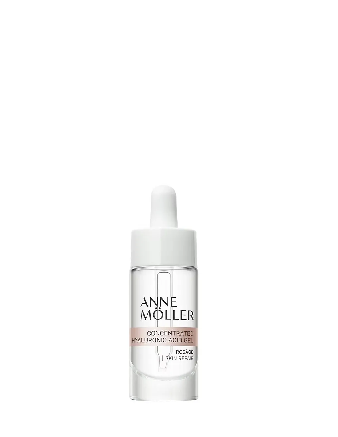 Anne Möller Am Rosâge Pure Hyaluronic Acid 15ml Anne Möller Am Rosâge Pure Hyaluronic Acid 15ml Anne Möller Am Rosâge Pure Hyaluronic Acid 15ml