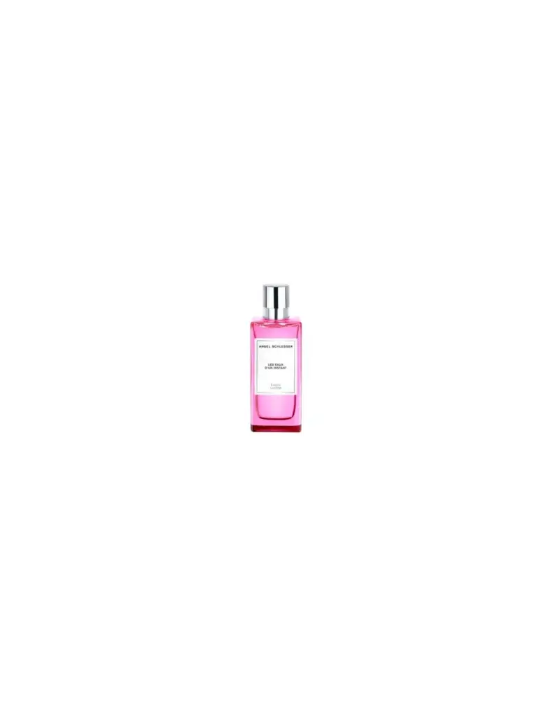 Angel Schlesser Les Eaux D'un Instant Exotic Lychee Edt Spray 100ml