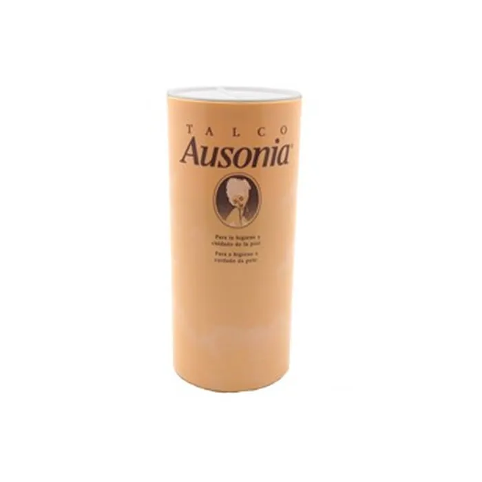 Ausonia Talco 200g