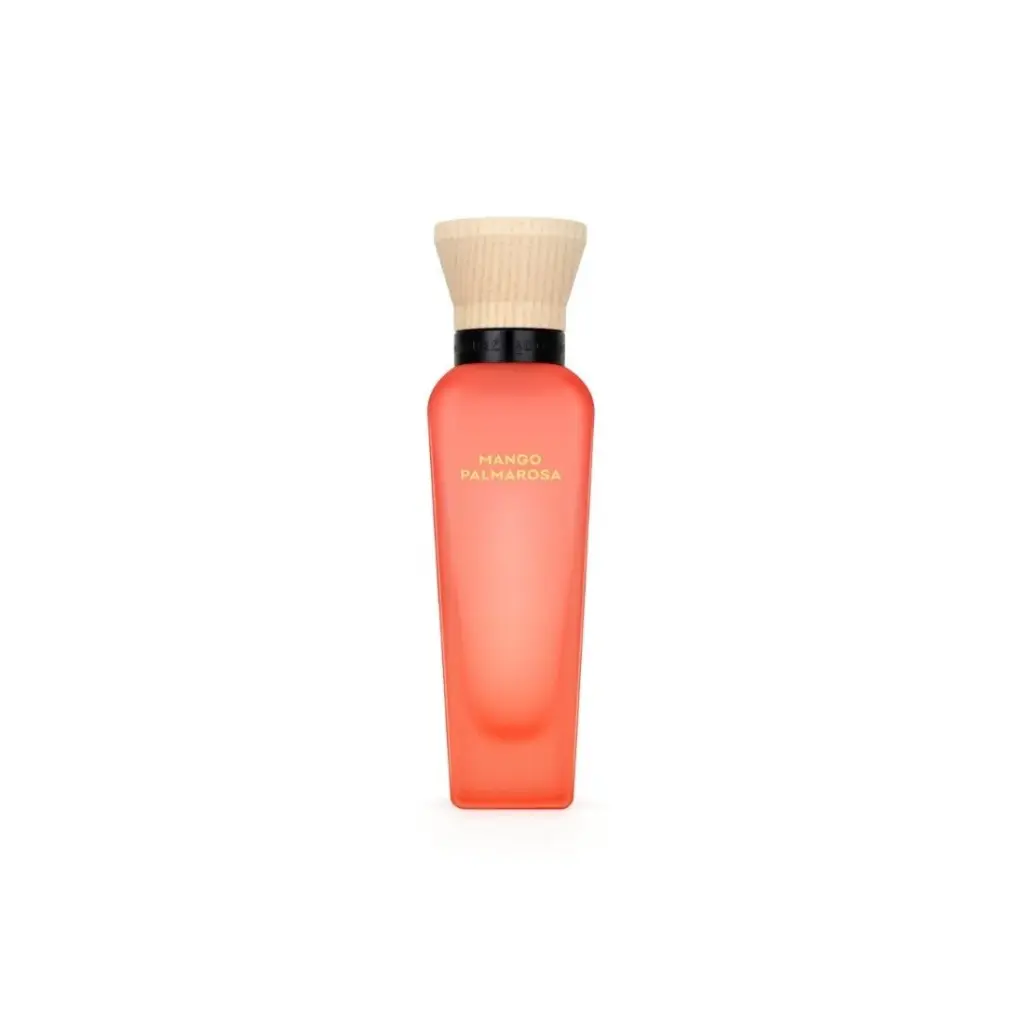 Adolfo Dominguez Aguafresca Mango Palmarosa Edt Spray 60ml