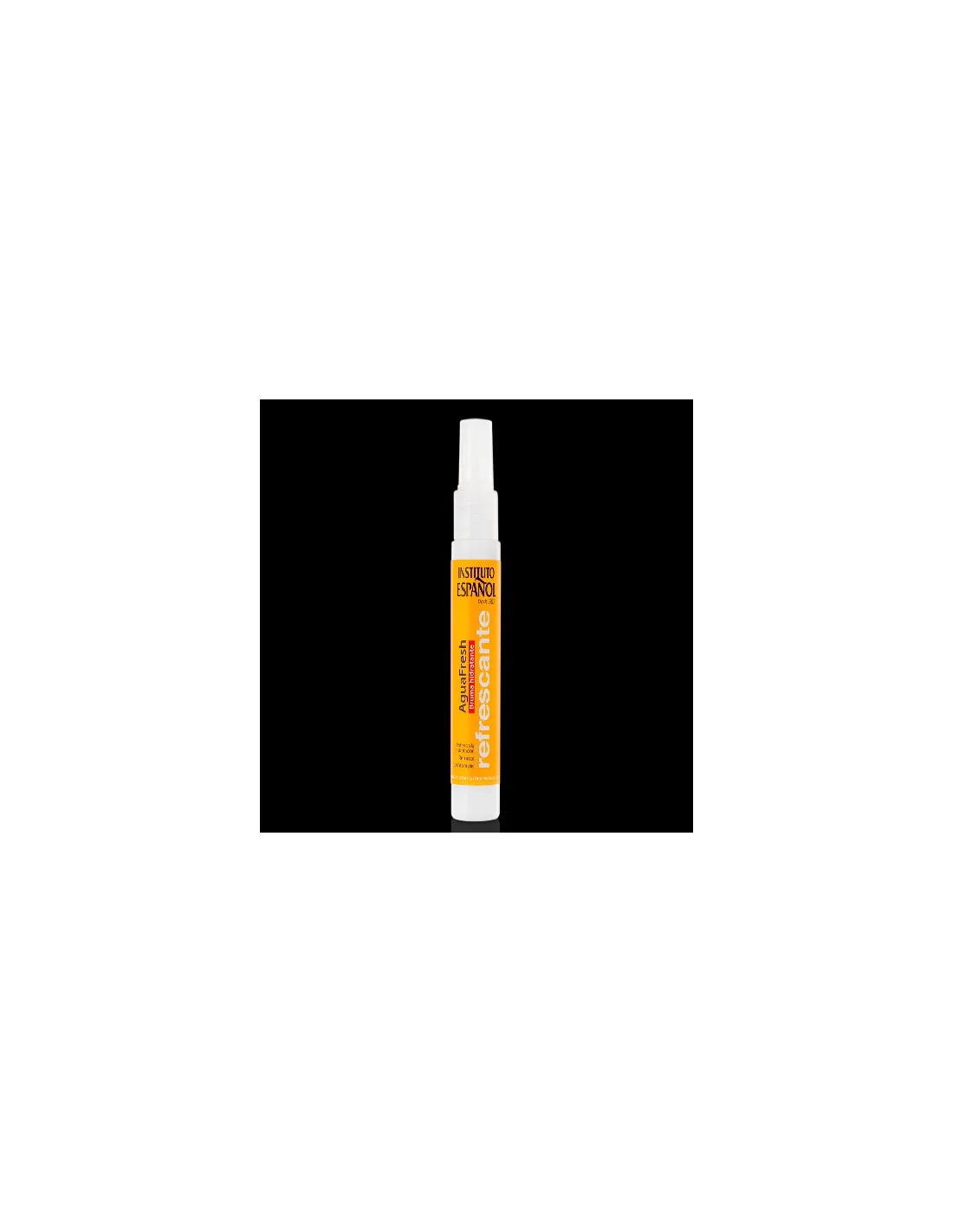 Instituto Español Agua Fresh Bruma Hidratante Refrescante 50ml Instituto Español Agua Fresh Bruma Hidratante Refrescante Instituto Español Agua Fresh Bruma Hidratante Refrescante 50ml