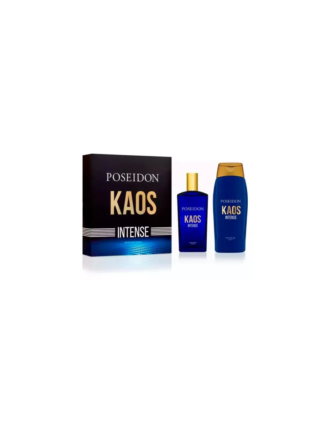 Instituto Español Est Poseidon Kaos Intense 100 Gel 250 Instituto Español Est Poseidon Kaos Intense 100 Gel 250 Instituto Español Est Poseidon Kaos Intense 100 Gel 250