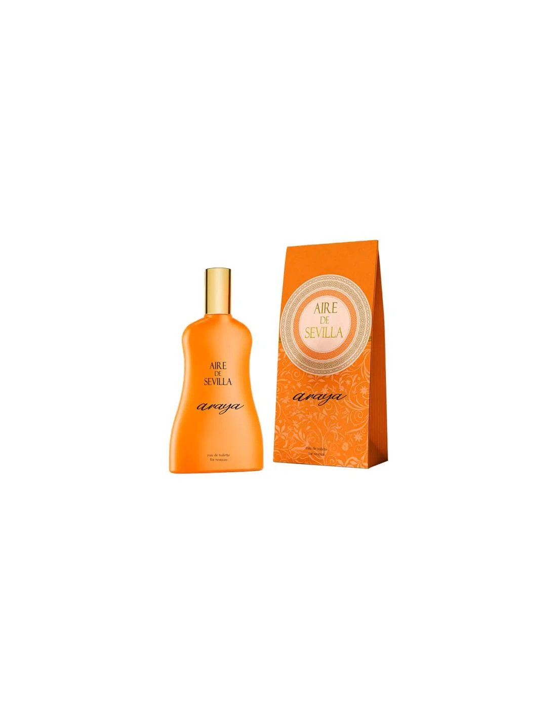Instituto Español Aire De Sevilla Yaraya Edt Spray 150ml Instituto Español Aire De Sevilla Yaraya Edt Spray 150ml Instituto Español Aire De Sevilla Yaraya Edt Spray 150ml