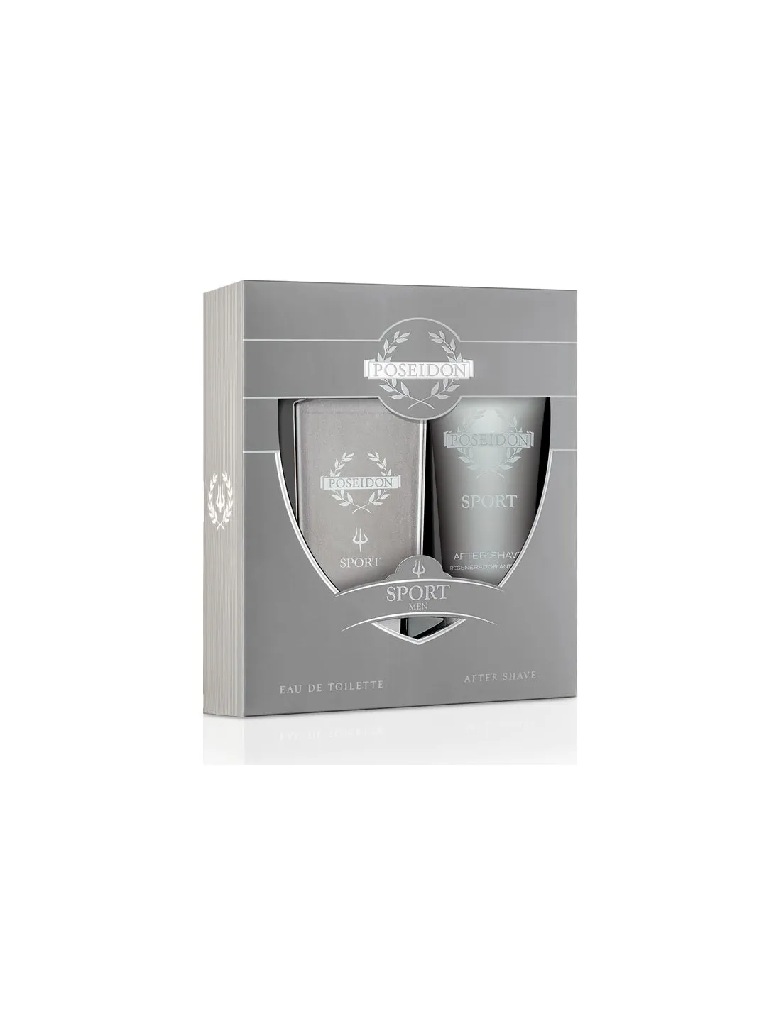 Instituto Español Est Poseidon Sport 150v Masaje 150ml Instituto Español Est Poseidon Sport 150v Masaje 150ml Instituto Español Est Poseidon Sport 150v Masaje 150ml