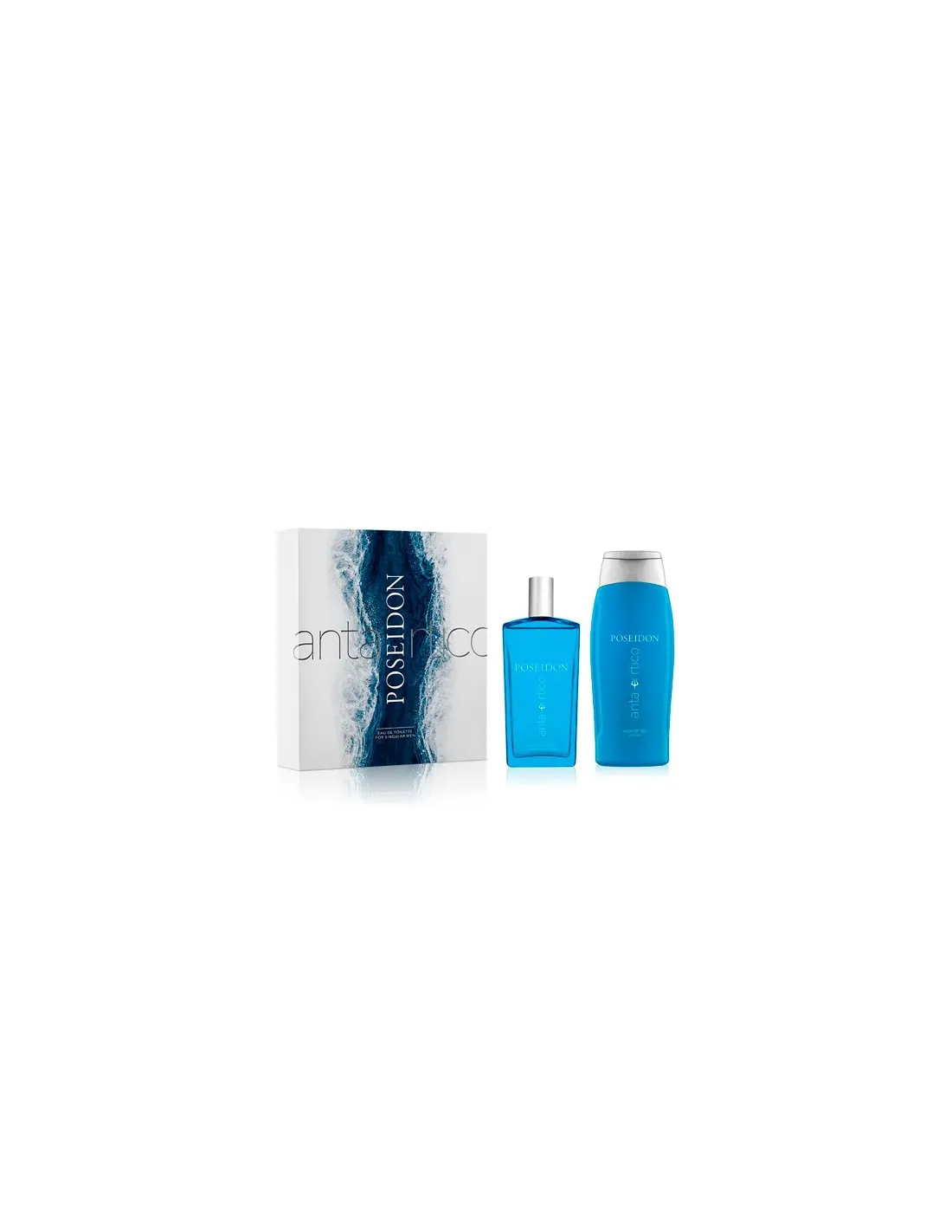 Instituto Español Est Poseidon Antartico 150 Gel Instituto Español Est Poseidon Antartico 150 Gel Instituto Español Est Poseidon Antartico 150 Gel