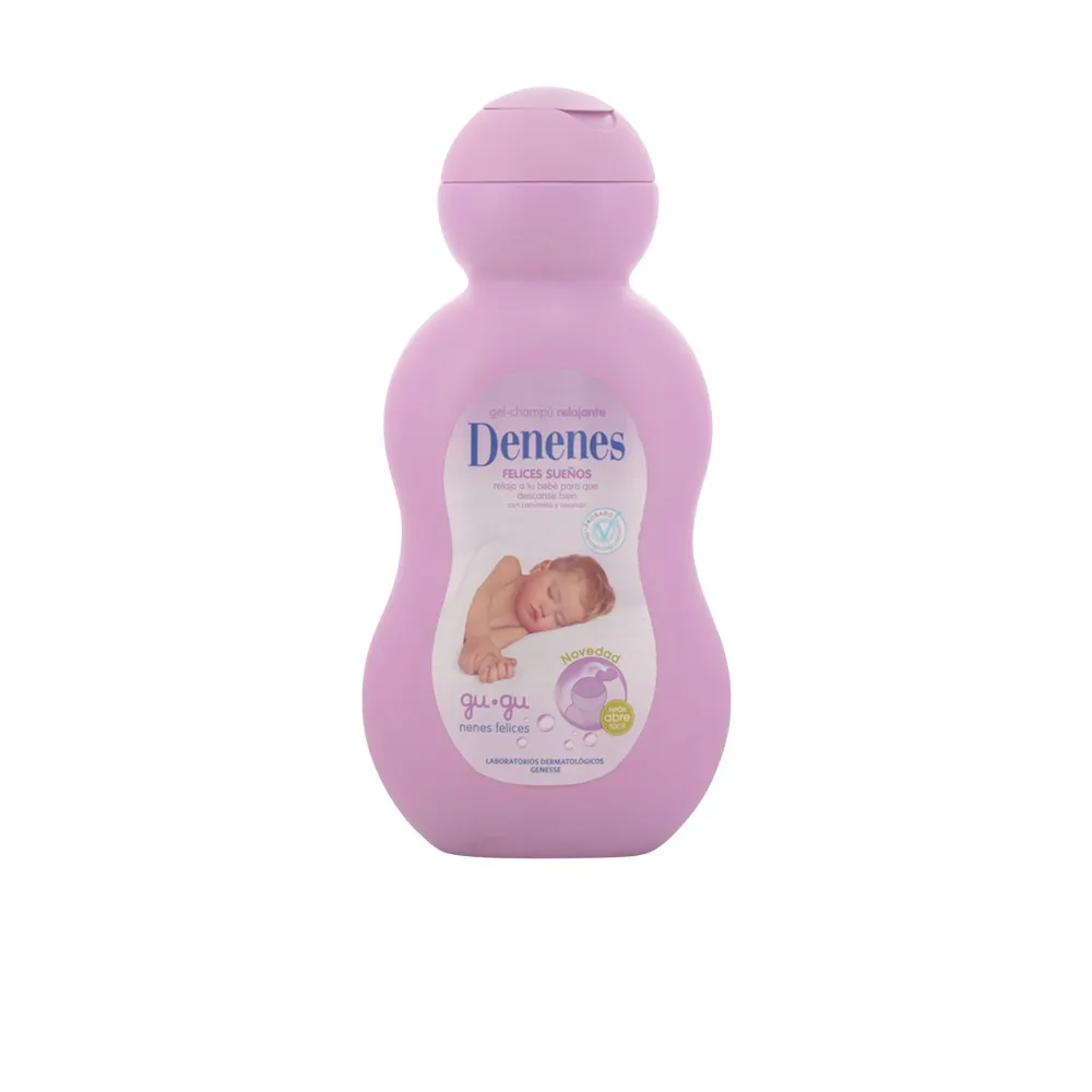 Denenes Happy Dreams Gel Da Bagno 500ml