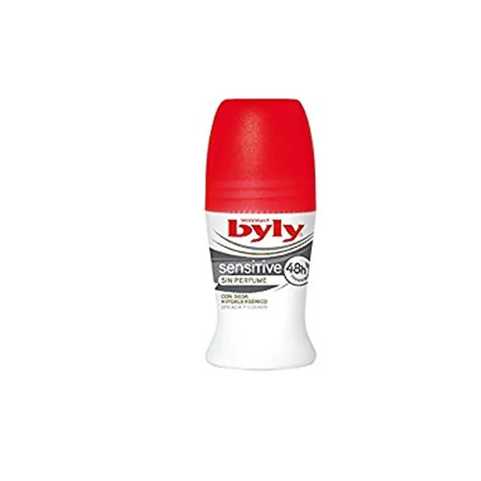 Byly Deodorante Roll-on Max Sensitive 100ml