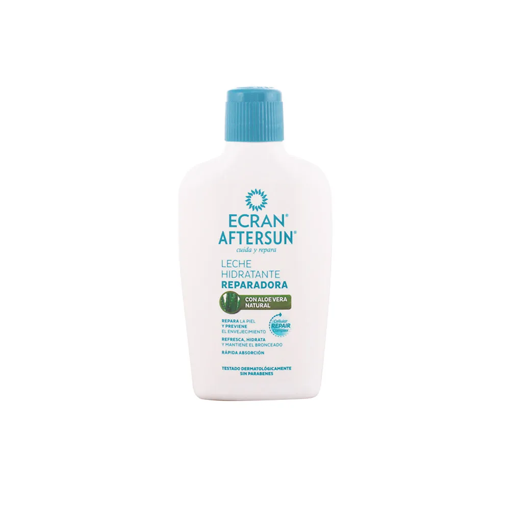 Ecran Aftersun Latte Idratante Aloe Vera 200ml