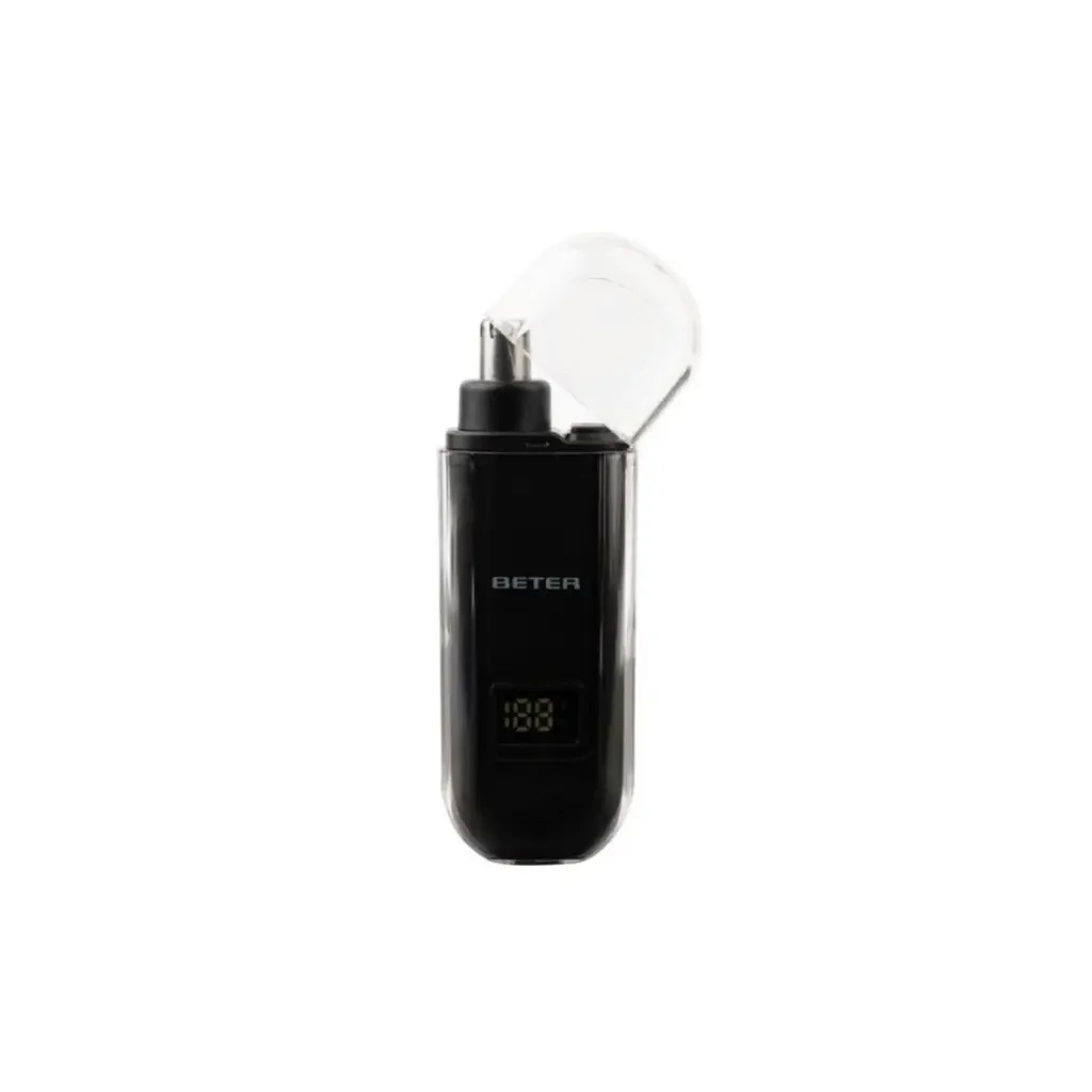 Beter Cortapelos Nasal Usb 02003