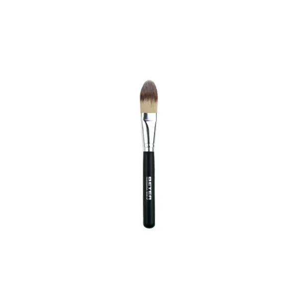 Beter Liquid Make Up Brush Synthetic Hair
