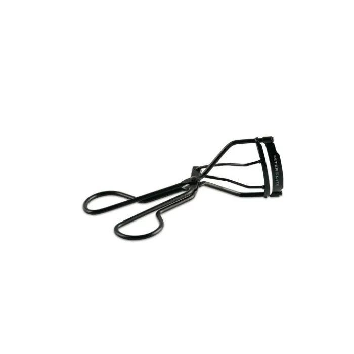 Beter Elite Eyelash Curler With 5 Spare Protective Silicon Bands
