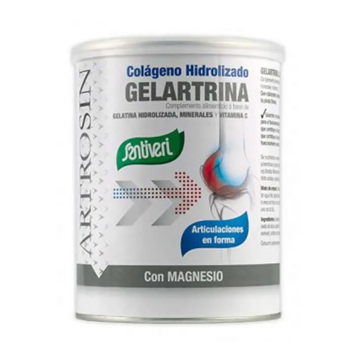 Santiveri Artrosin Collagene in Polvere 275G