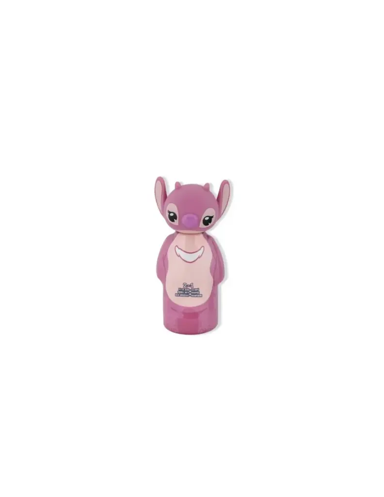 Disney Lorenay Stitch Fig Angel Gel Champu 350