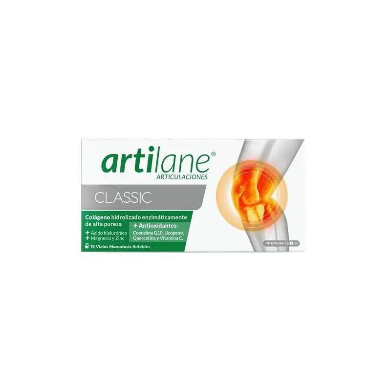 Pharmadiet Master Diet Artilane Pro 15 Fiale