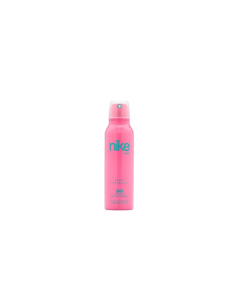 Nike Woman Sweet Blossom Eau De Toilette Desodorante 200ml Spray