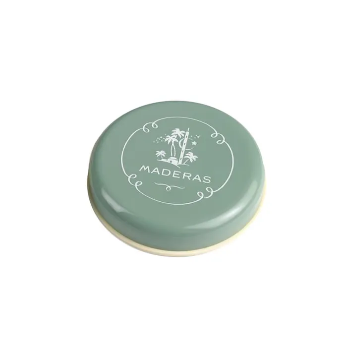 Maderas De Oriente Polvere Di Crema 12 Arabesco 15g
