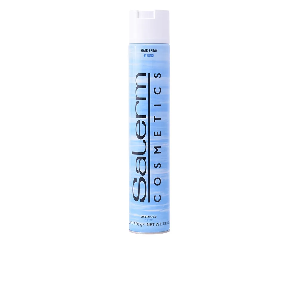 Salerm Cosmetics Lacca Per Capelli Forte 1000ml