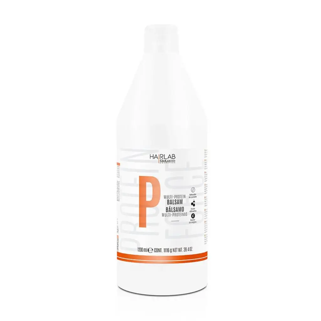 Salerm Cosmetics Multi-Proteinas Bálsamo 1200ml
