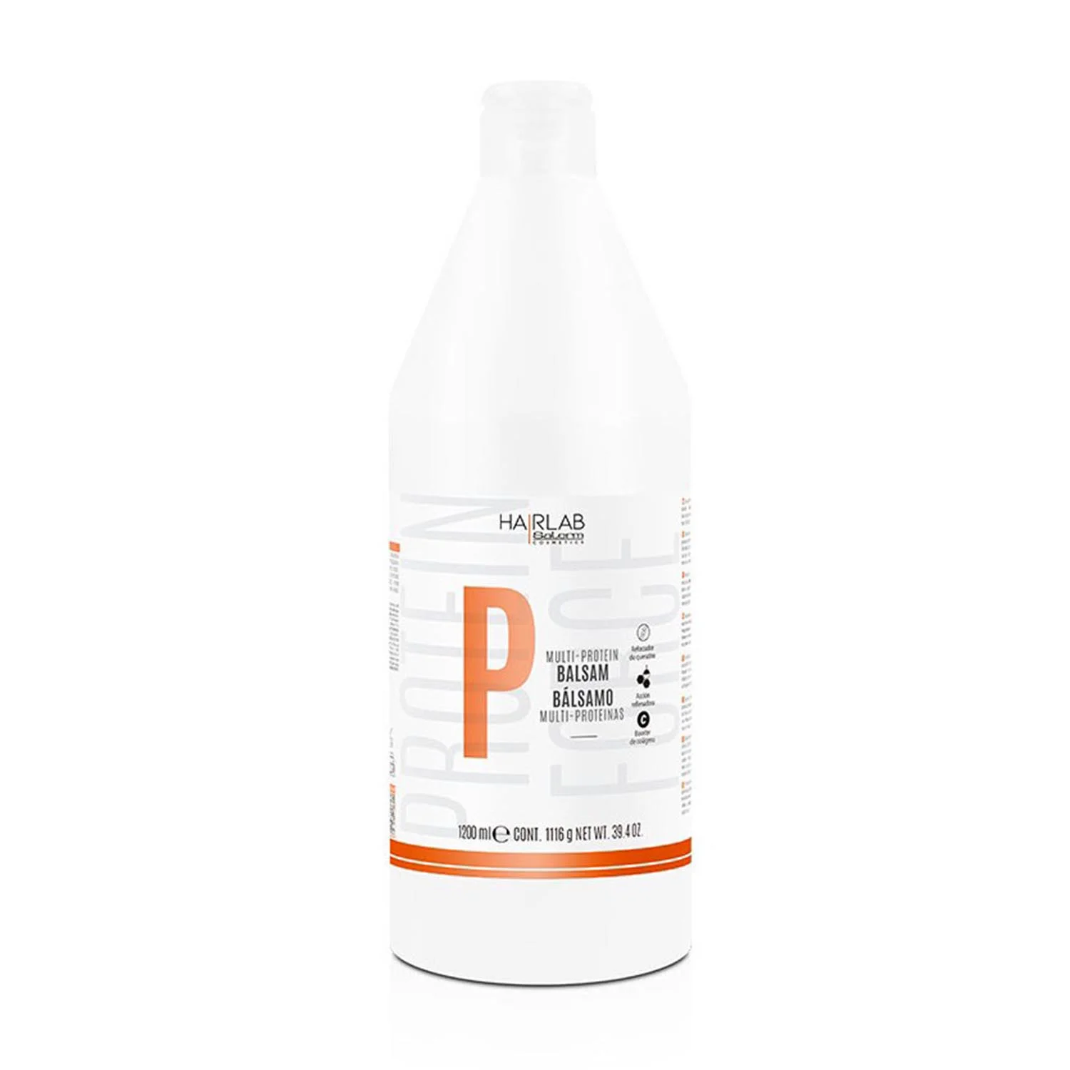 Salerm Cosmetics Multi-Proteinas Bálsamo 1200ml Salerm Cosmetics Multi-Proteinas Bálsamo 1200ml Salerm Cosmetics Multi-Proteinas Bálsamo 1200ml