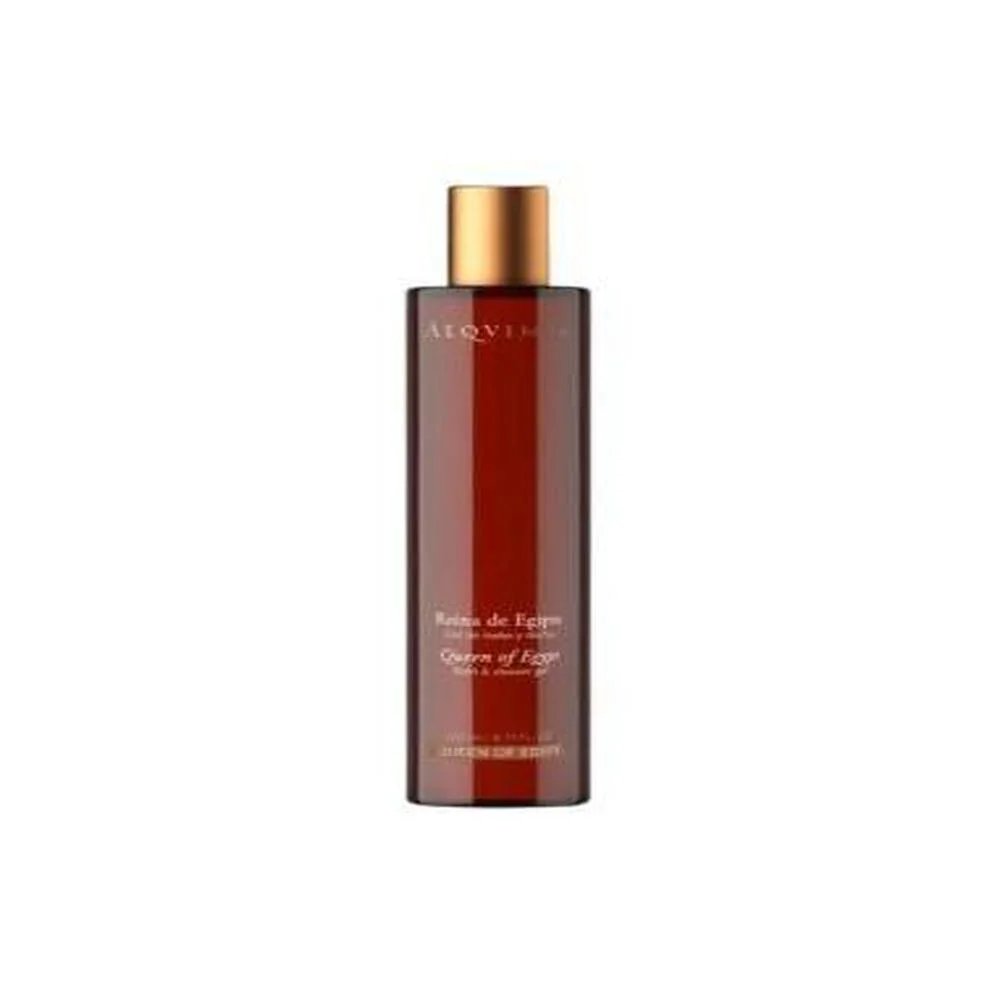 Alqvimia Reina De Egipto Sg 250ml