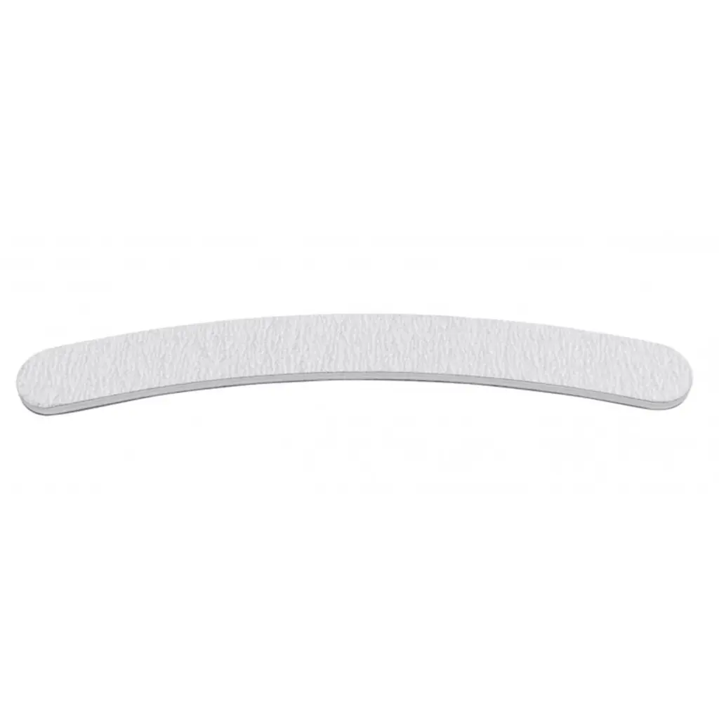Eurostil Cebra Acolchada Limas Curvas 175mm Pack 1un