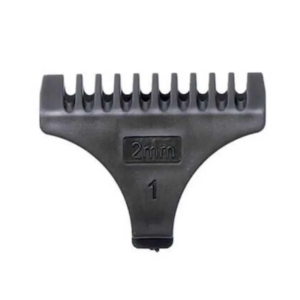 Eurostil Recambio Peine 2mm 1un