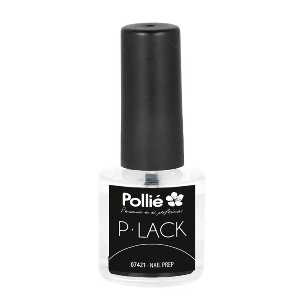 Eurostil P-Lack Laca De Uñas 15ml