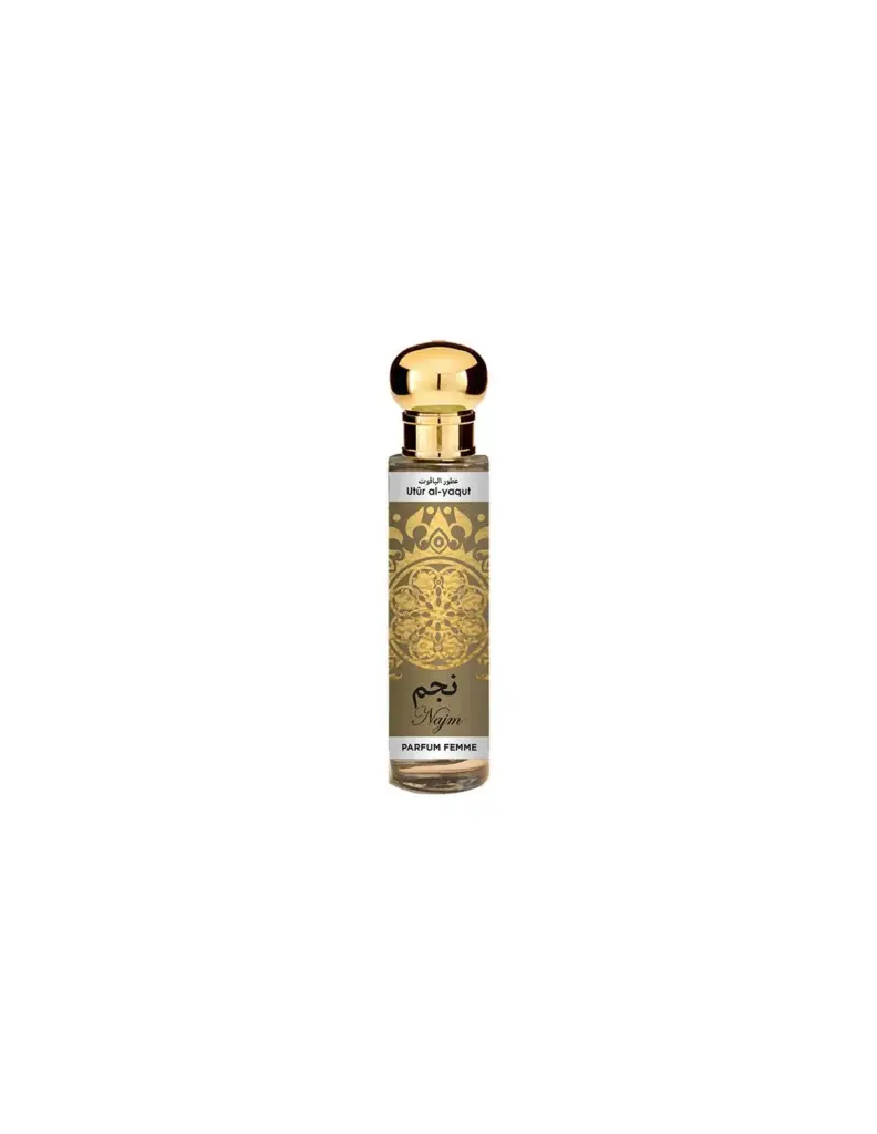 Saphir Utur Al-Yaqut Najm Parfum 30ml