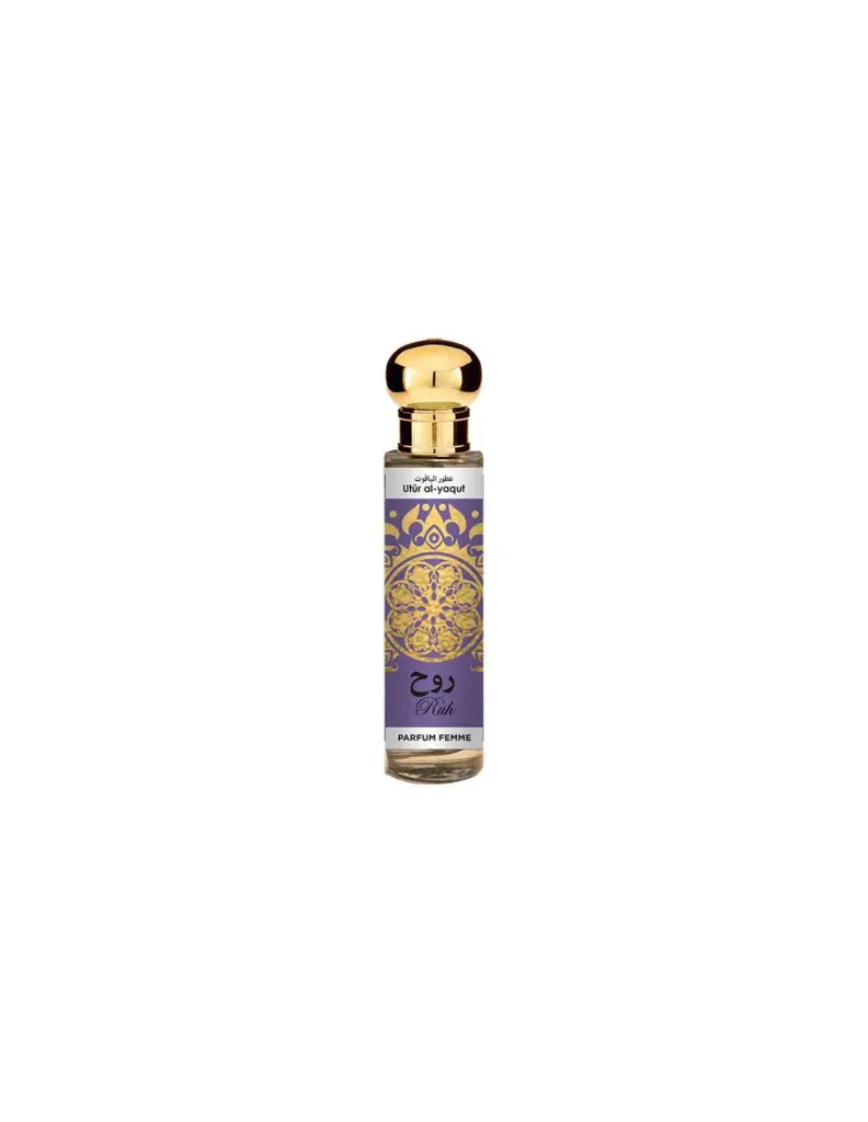 Saphir Utur Al-Yaqut Ruh Parfum 30ml